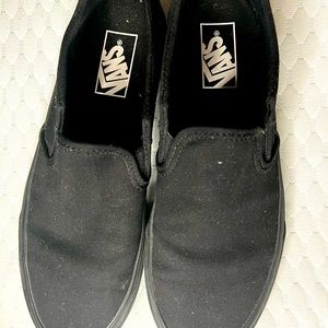 Slip On VANS
